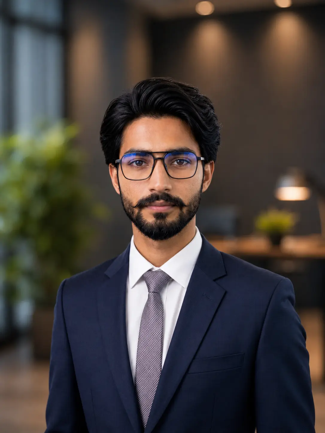 Muhammad Salman